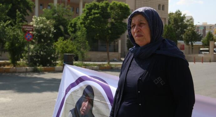 Adalet Nöbeti 831’inci günde: Ahlaklı olmanın ilk kuralı adaletli olmaktır