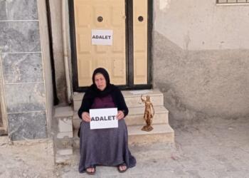 Adalet Nöbeti 837’inci günde: Fadıl 5 yıldır hücrede, bu adalet?