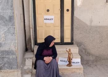 Şenyaşar ailesi: Adaletle sağlanırsa evimize, sağlanmazsa Ankara’ya gideceğiz