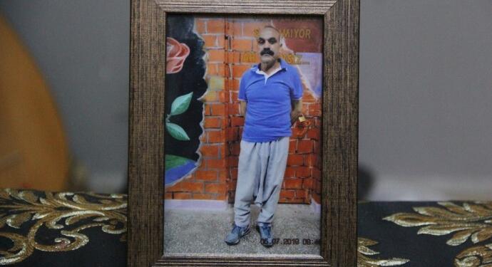 30 yıl yetmedi ikinci defa tahliyesi engellendi!