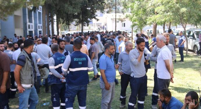 DEDAŞ’ta açıklama: Temmuz’da ücretlere fazla bile zam yaptık