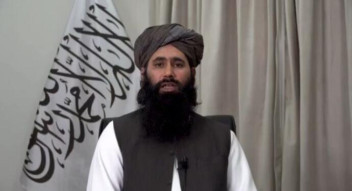 Afganistan’da kadın aktiviste gözaltında tecavüz