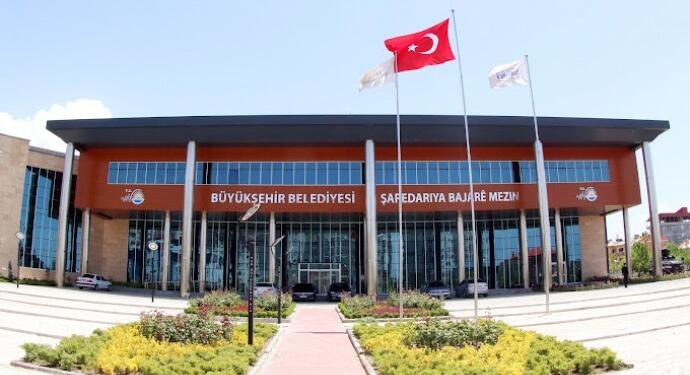 Kayyum usulsüzlük yaptı valilik ise üstünü kapattı