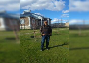 Hasta tutuklu Yazıcı’nın cenazesi defnedildi