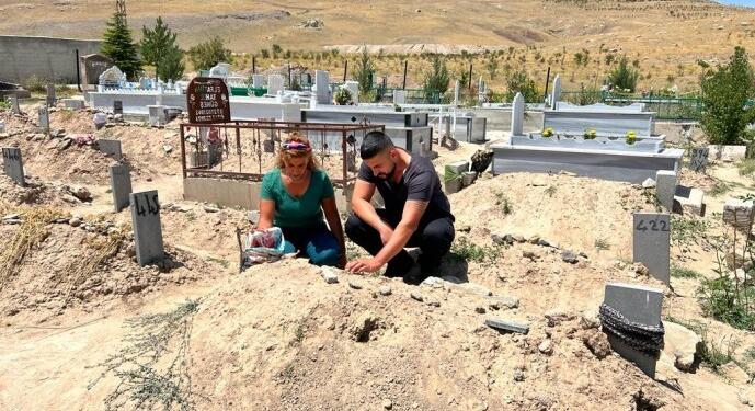 Çelik’in cenazesi Xarpêt’e götürüldü