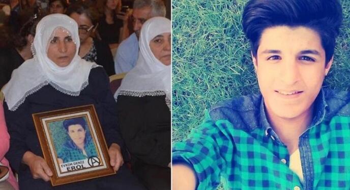 33 Düş Yolcusu’ndan Deniz’in annesi cezaevinden mektup gönderdi: Hayalleri hala taptaze