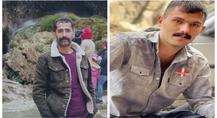 İran’da gözaltılar sürüyor