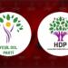 HDP ve Yeşil Sol Parti halk toplantıları için toplanıyor