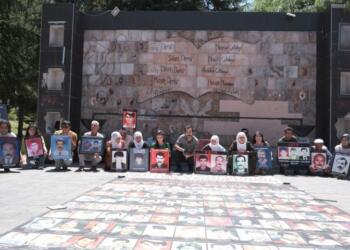 29 yıl önce ‘kaybettirilen’ Doktor Aydın’ın faillerini sordular