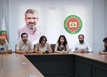 Hak ihlalinde sınır yok: Şalvar yasak, ziyaretçi yasak