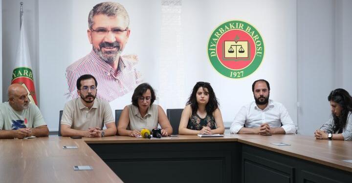 Hak ihlalinde sınır yok: Şalvar yasak, ziyaretçi yasak