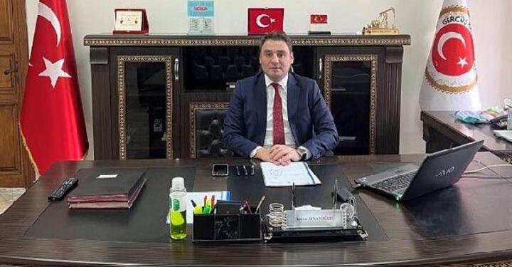 Kaymakamın çarptığı ve hayatını kaybeden Çelik kusurluymuş