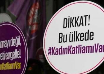 Avukat Atmaca: Kadın ölümleri şüpheli değil fail belli