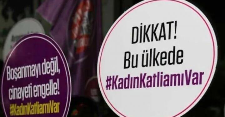 Avukat Atmaca: Kadın ölümleri şüpheli değil fail belli