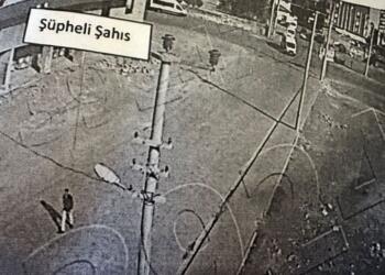 Görüntüsü olan taciz faili 9 aydır tespit edilemiyor!