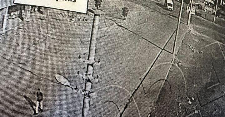 Görüntüsü olan taciz faili 9 aydır tespit edilemiyor!