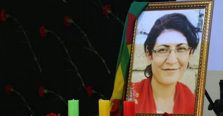 ‘Nagihan’ın ruhu sinmişti’