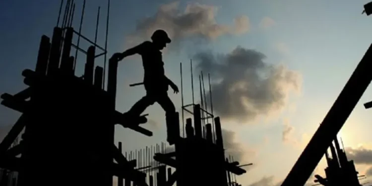 Hewlêr’de iş cinayeti: Sêrt’li işçi yaşamını yitirdi