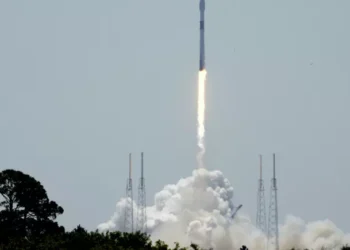 Karanlık madde ve enerjiyi araştıracak uzay teleskobu fırlatıldı