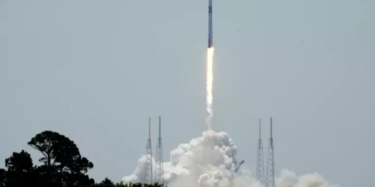 Karanlık madde ve enerjiyi araştıracak uzay teleskobu fırlatıldı