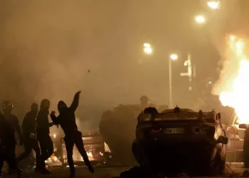 Fransa’da bilanço ağır