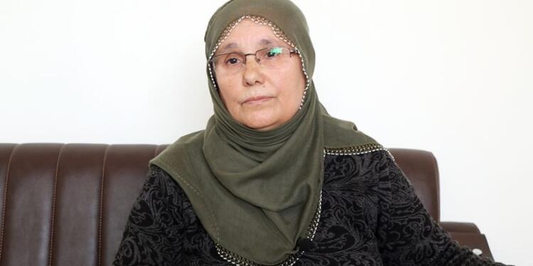 Halise Aksoy’un sağlık sorunları Meclis’e taşındı