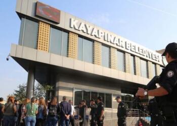 Sıcaklığın 40 dereceyi aştığı Amed’de kayyum su sorununu çözmüyor