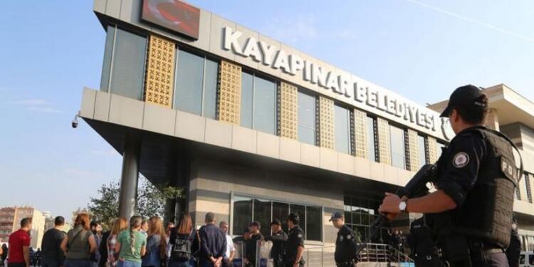 Sıcaklığın 40 dereceyi aştığı Amed’de kayyum su sorununu çözmüyor