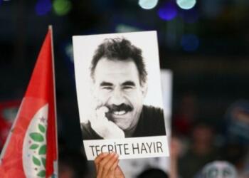 IPPNW Direktörü: Tecrit bir işkence