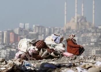 Koçyiğit, depremzede kadınların sorunlarını Meclis’e taşındı
