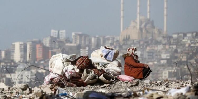 Koçyiğit, depremzede kadınların sorunlarını Meclis’e taşındı
