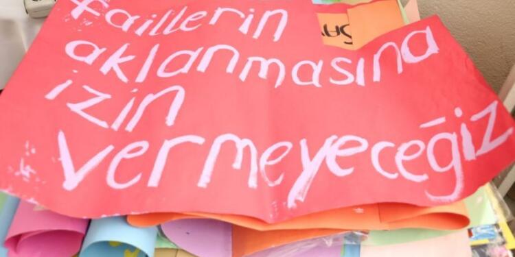 Cinsiyetçi cepheye karşı kadınlar: Vardık varız varolacağız