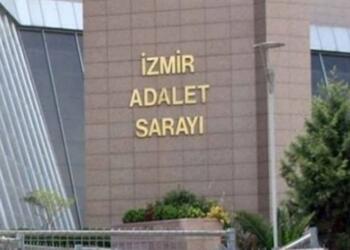 İzmir’de gözaltına alınan 14 kişi serbest bırakıldı