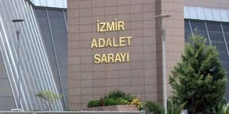 İzmir’de gözaltına alınan 14 kişi serbest bırakıldı