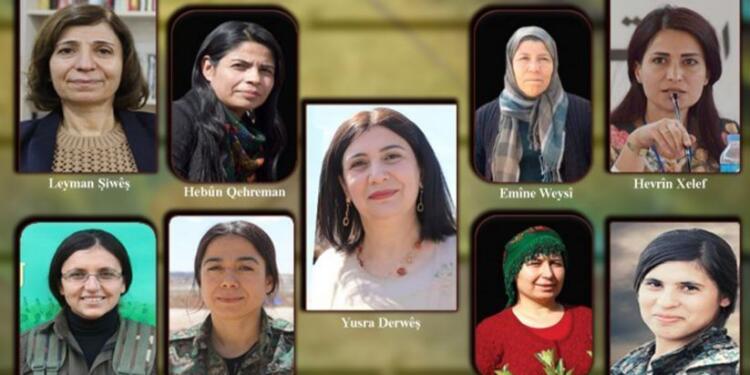 Barış Anneleri’nden suikastlara tepki: Kürtler saldırılara karşı birlik olmalı