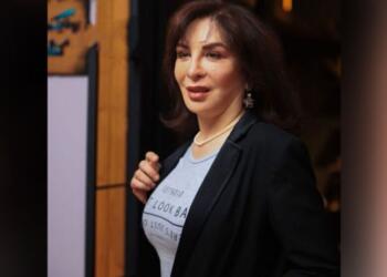 İran’da şapka taktığı için oyuncu Baygan ifadeye çağrıldı