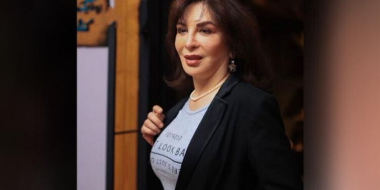 İran’da şapka taktığı için oyuncu Baygan ifadeye çağrıldı