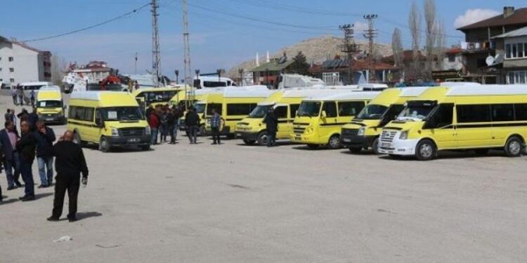 Wan’da ulaşıma yüzde 68 zam