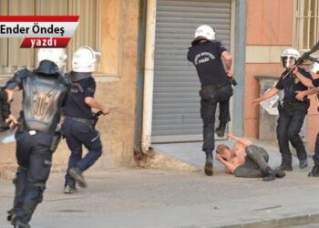 Süleyman’dan Hanifi’ye ‘kesişimsel kötülük’