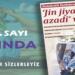 Jin Dergi ‘Demokratik Konfederalizm’de ‘jin jiyan azadî’ var’ kapağı ile yayında