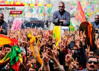 Salyalı ağızlar ve seçimin gör dediği