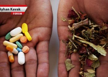 Farklı yaklaşımlarla Bütüncül ve Fonksiyonel Tıp