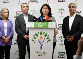 Marmara’da halk toplantıları başlıyor