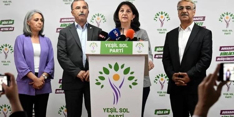 Marmara’da halk toplantıları başlıyor