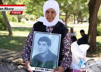 Çetin Abayay: Mücadelede ısrarın adı!