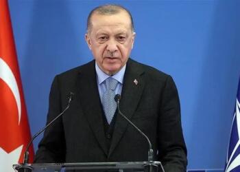 Erdoğan: AB üyeliğinin önünü açın İsveç’in önünü açalım