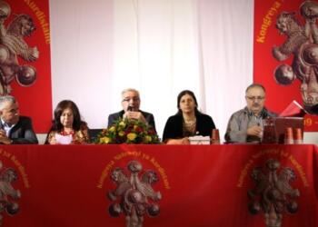 KNK’den açlık grevinde olan Dağ ve Er için çağrı