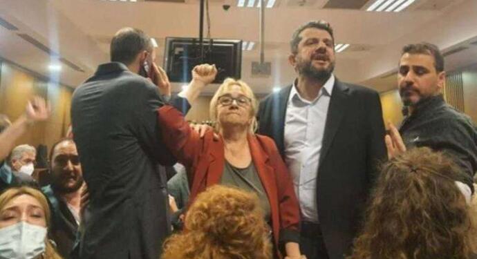 Yargıtay Başsavcılığı’ndan Gezi tebliğnamesi: Yapıcı dışında tüm sanıkların cezası onansın