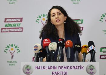 Günay: Halk toplantılarımız başladı, eylülde kongreye gideceğiz