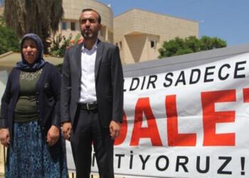 Emine Şenyaşar: Adalet gelmezse bakanlık önüne gideceğim